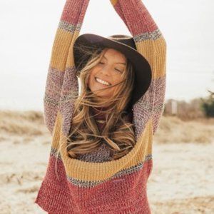 UO Pullover Turtleneck Sweater